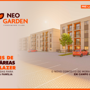 Neo Garden