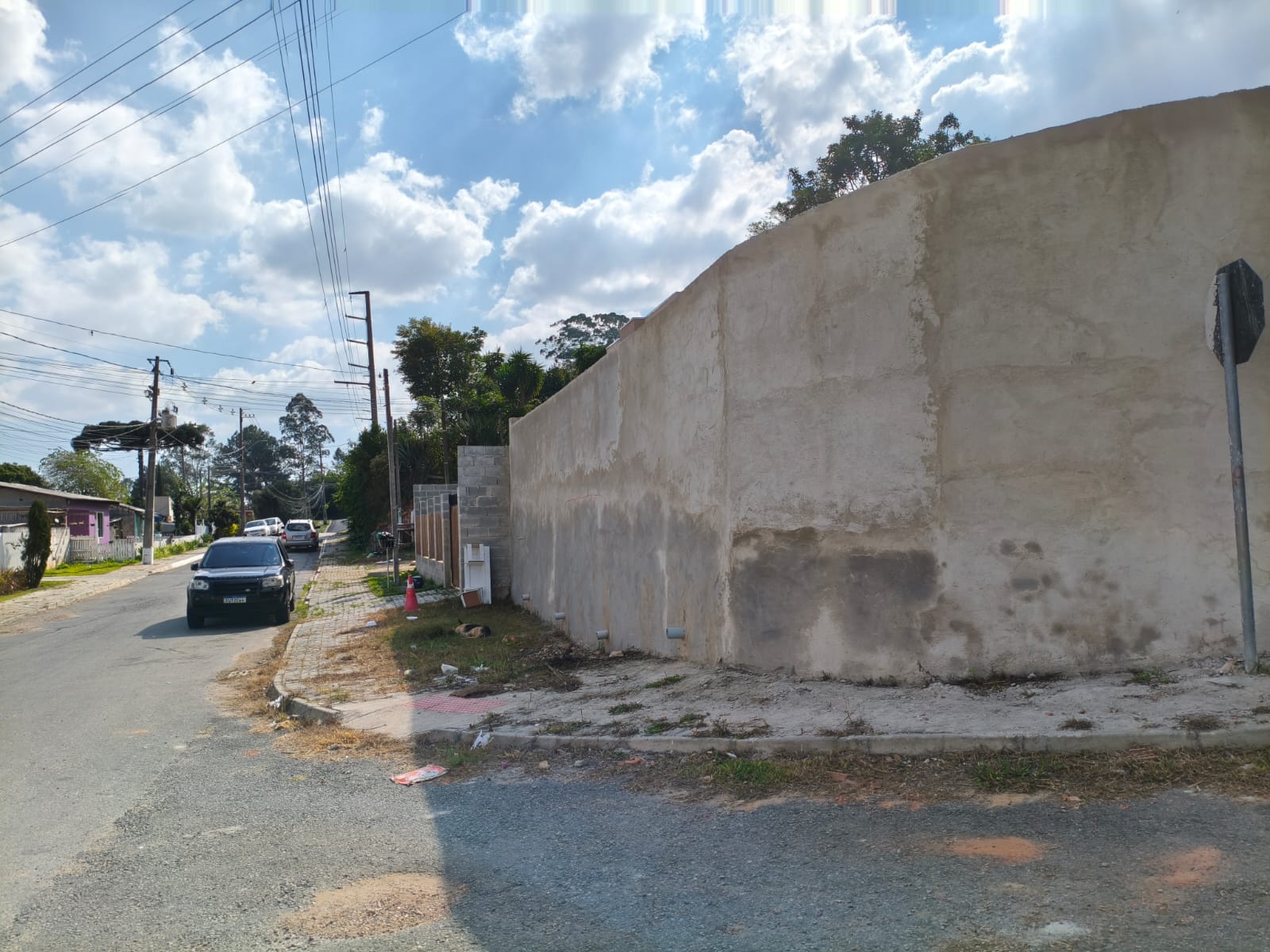 Terreno São José dos Pinhais - Imagem 13
