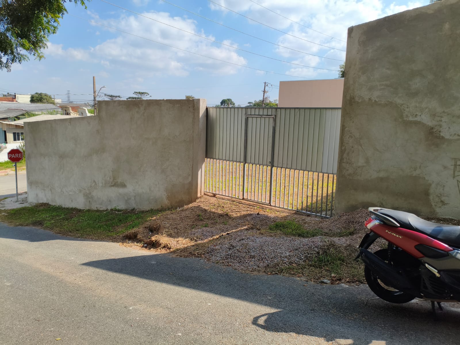 Terreno São José dos Pinhais - Imagem 11