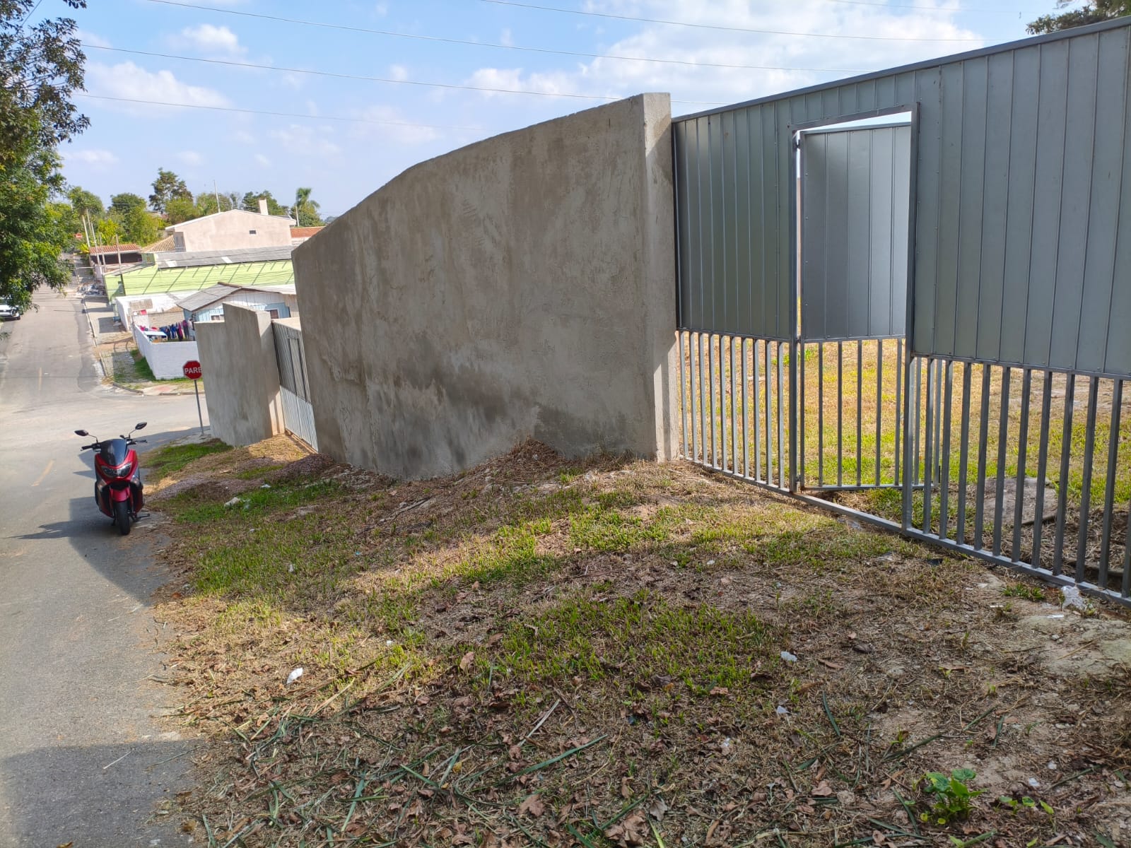 Terreno São José dos Pinhais - Imagem 9