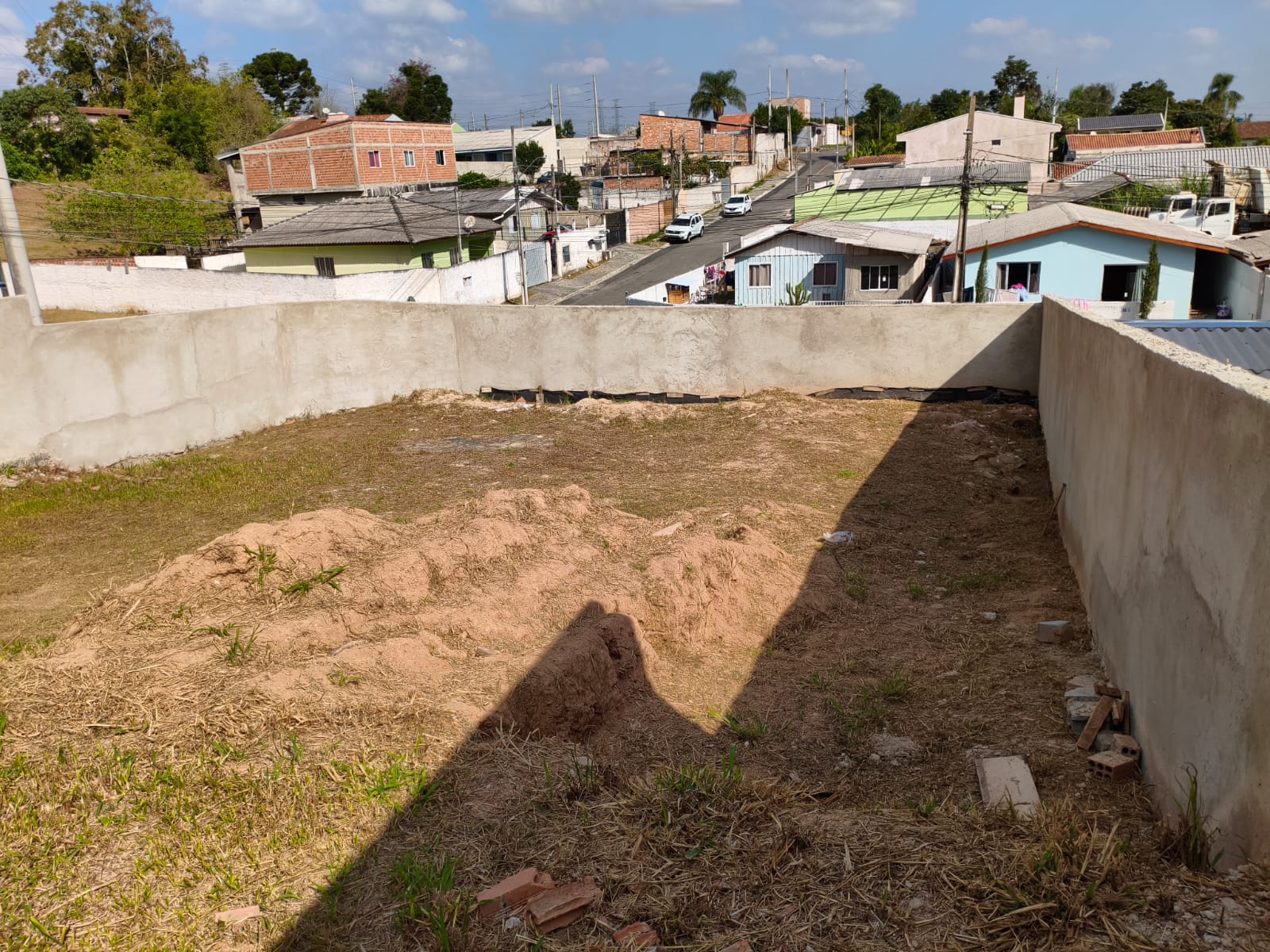 Terreno São José dos Pinhais - Imagem 5