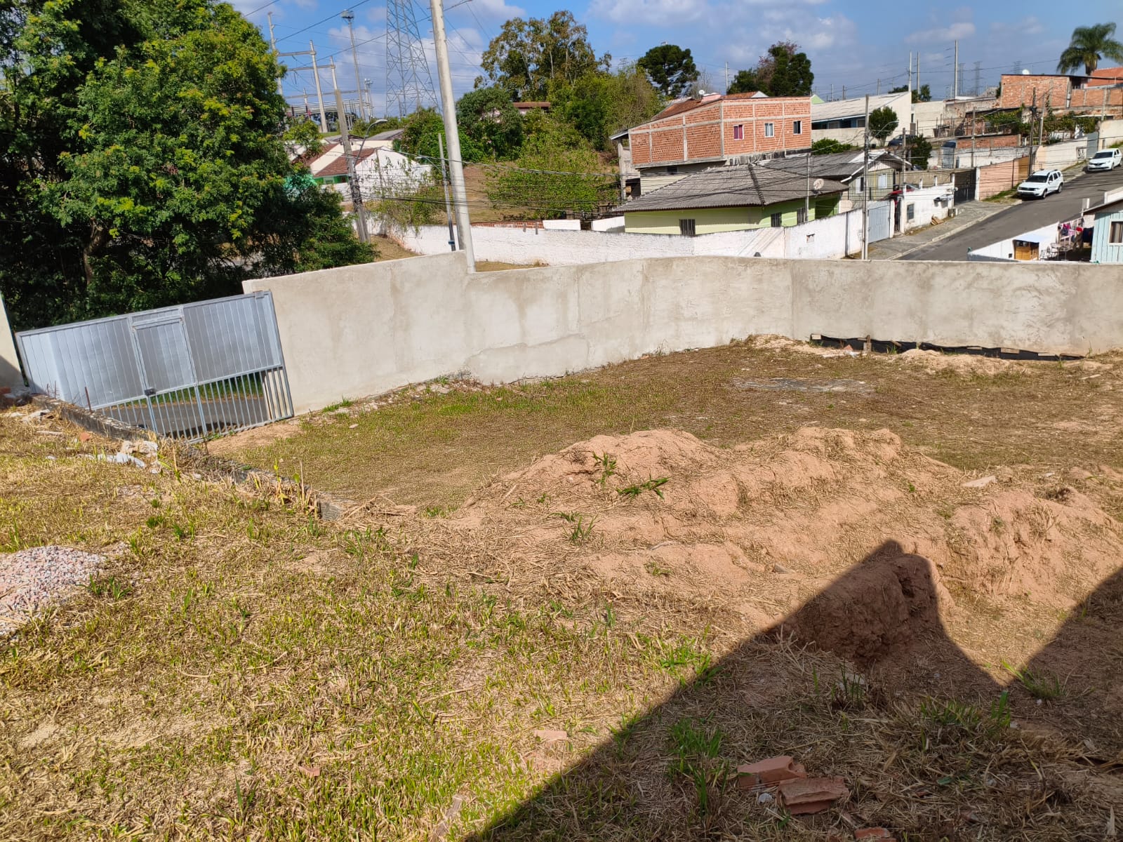 Terreno São José dos Pinhais - Imagem 4