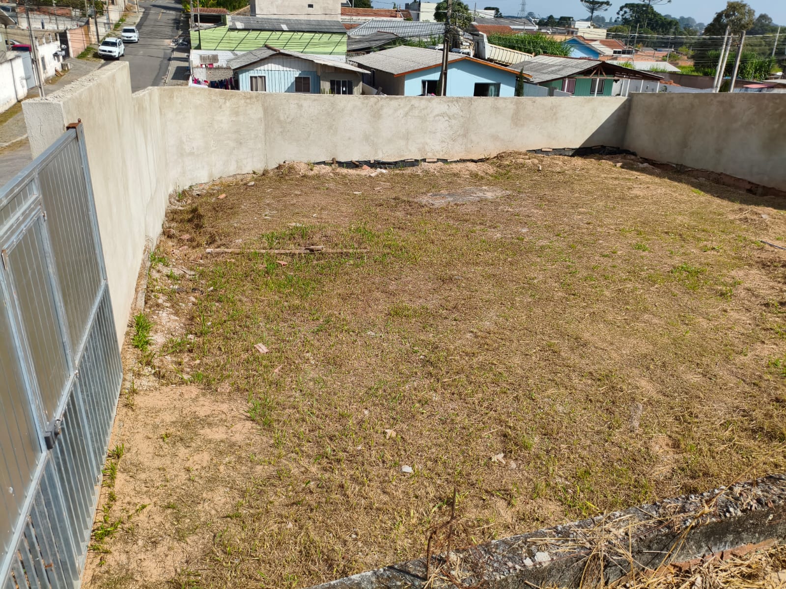 Terreno São José dos Pinhais - Imagem 6