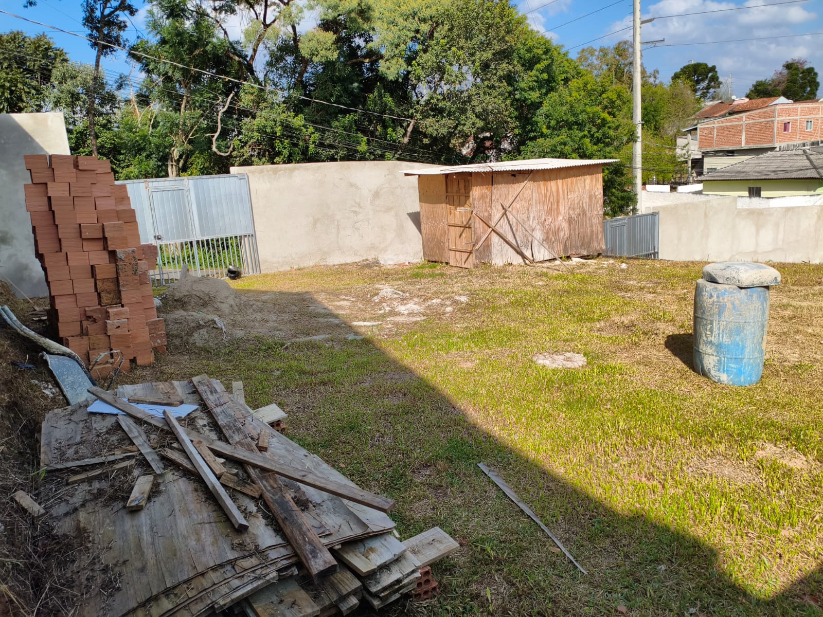 Terreno São José dos Pinhais - Imagem 2