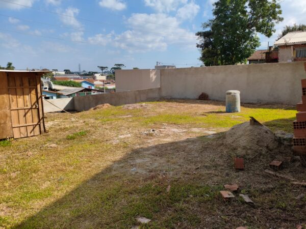 Terreno São José dos Pinhais