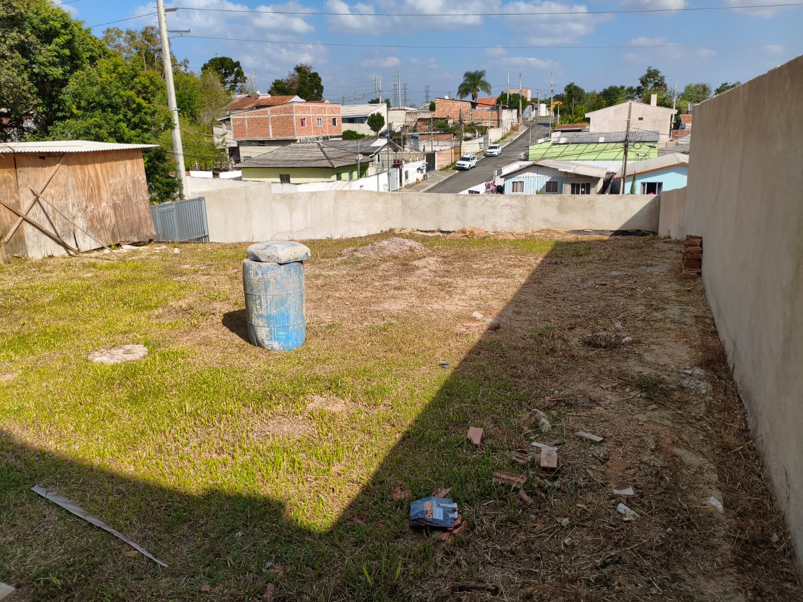 Terreno São José dos Pinhais - Imagem 3